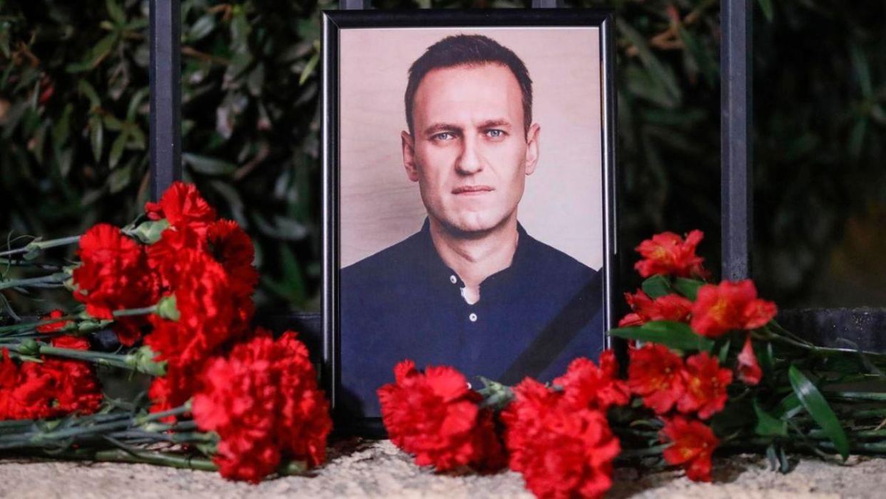 Navalni murió días antes de su canje por un checheno condenado por asesinato en Alemania