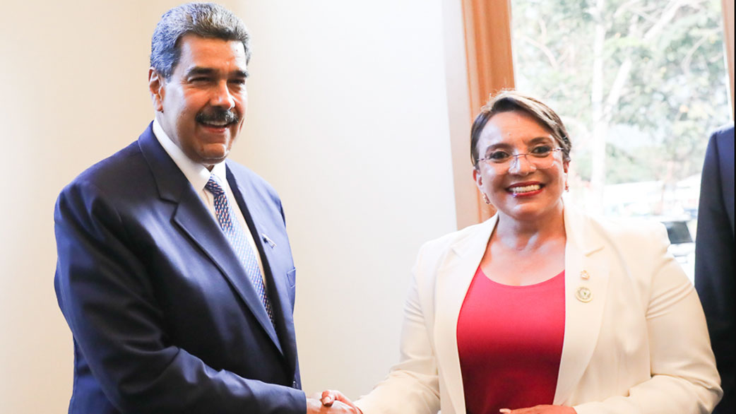 Presidente Maduro pide en la Celac conformar una comisión técnica para observar elecciones en Venezuela