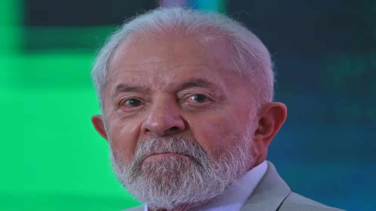 Lula rechaza sanciones de EEUU contra Venezuela y advierte que estas “no funcionan y aíslan al pueblo