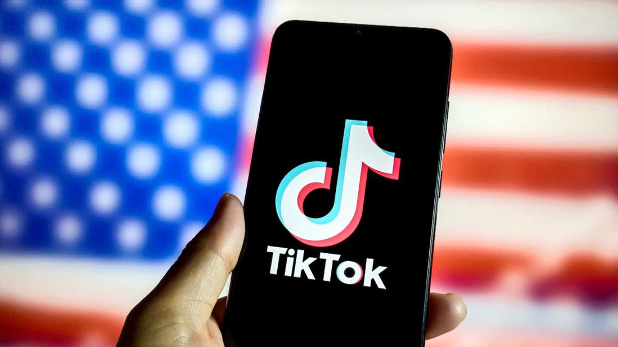 Fiscales de Estados Unidos demandan a TikTok por generar adicción en los jóvenes