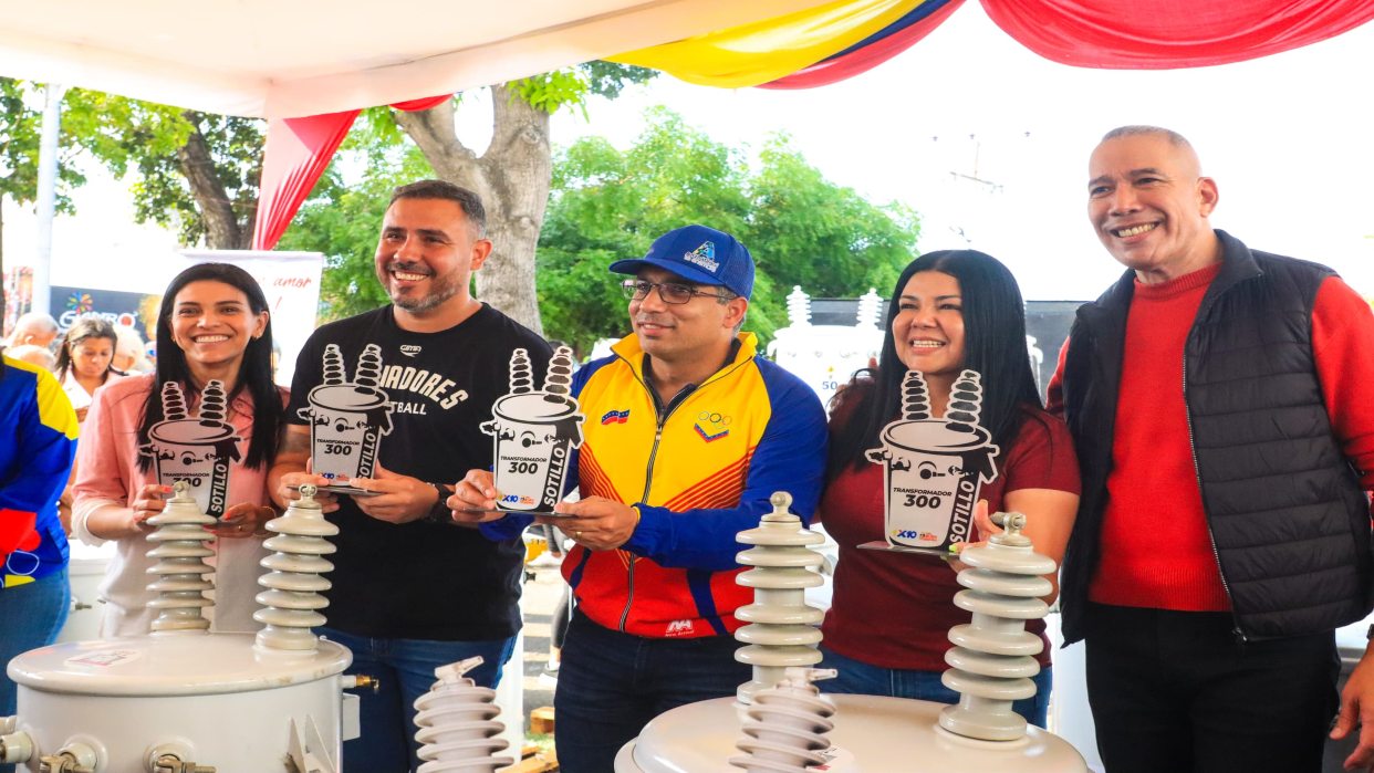 En más del 60 se ha cumplido en Anzoátegui el 1 x 10 del Buen Gobierno