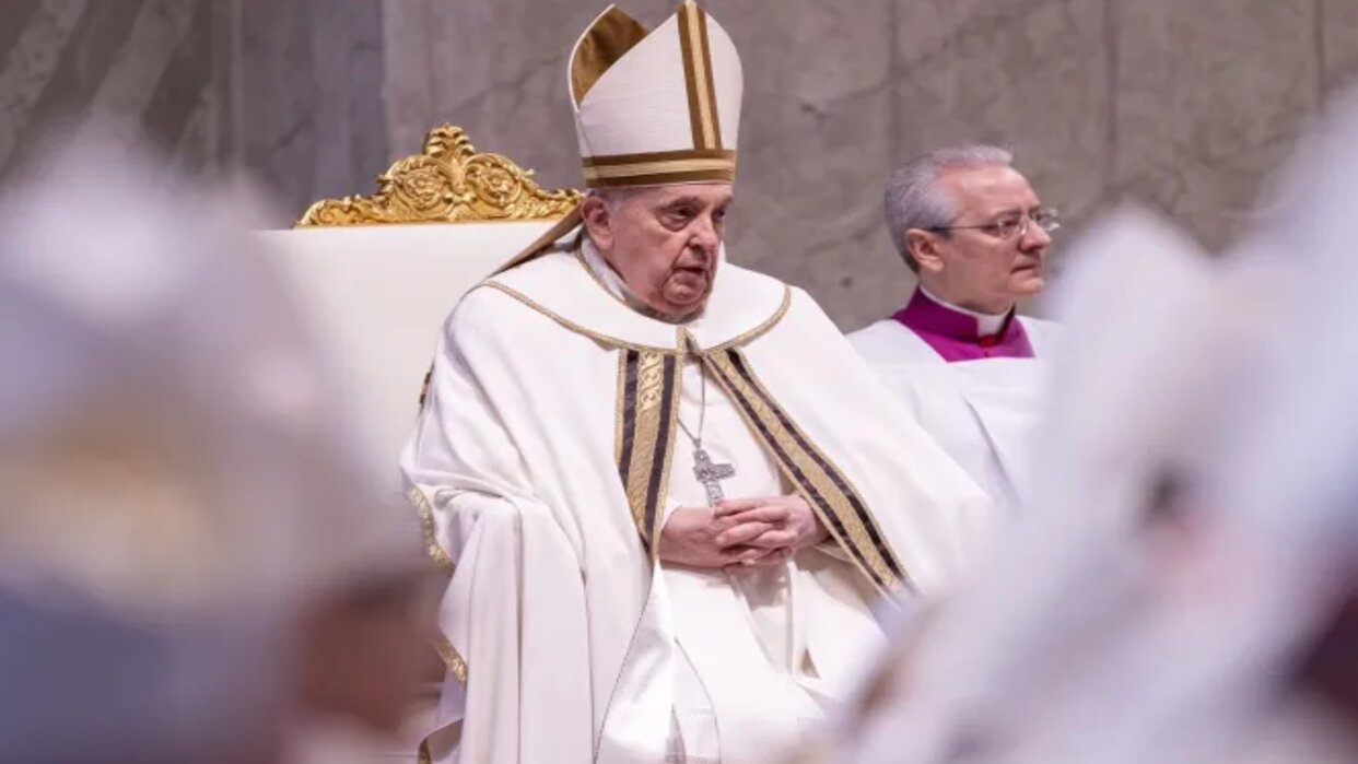 Papa Francisco: El corazón sin arrepentimiento ni llanto se vuelve rígido