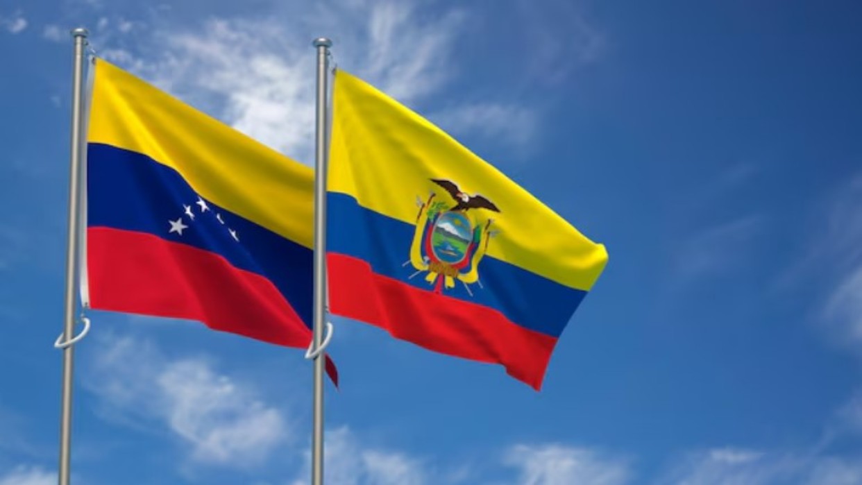 Canciller Yván Gil confirmó el regreso a Caracas del personal de su embajada y consulado en Ecuador