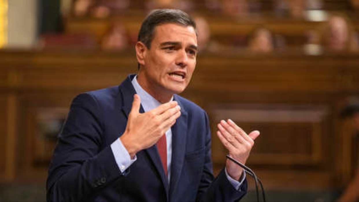 Pedro Sánchez evaluará su continuidad en el Gobierno tras la denuncia contra su esposa