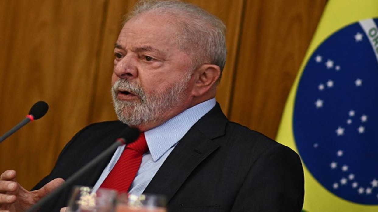 Lula alertó que “tragedia climática” en el sur de Brasil aún sigue tras casi 100 muertos