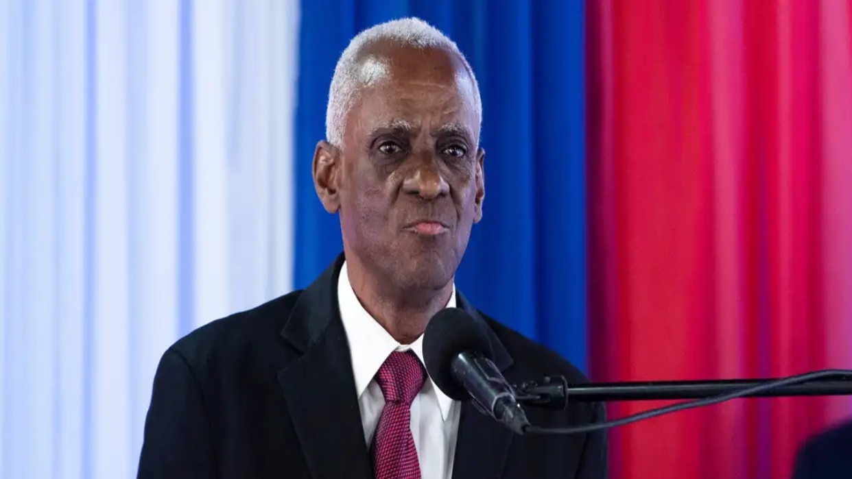 Haití establece presidencia rotatoria de cinco meses