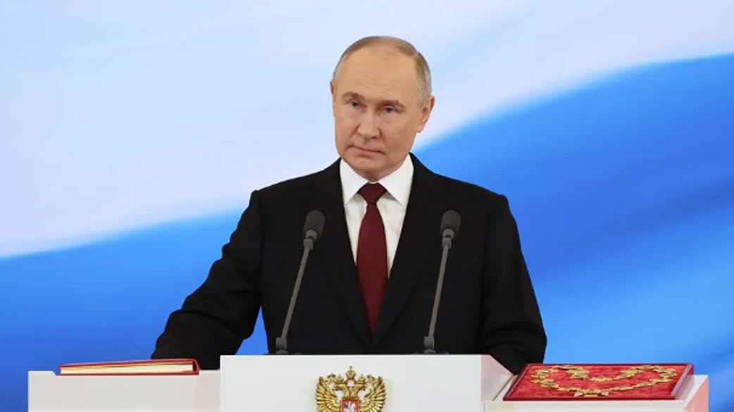 Presidente Vladímir Putin: En los JJ.OO. siempre se violan normas, pero solo critican a Rusia