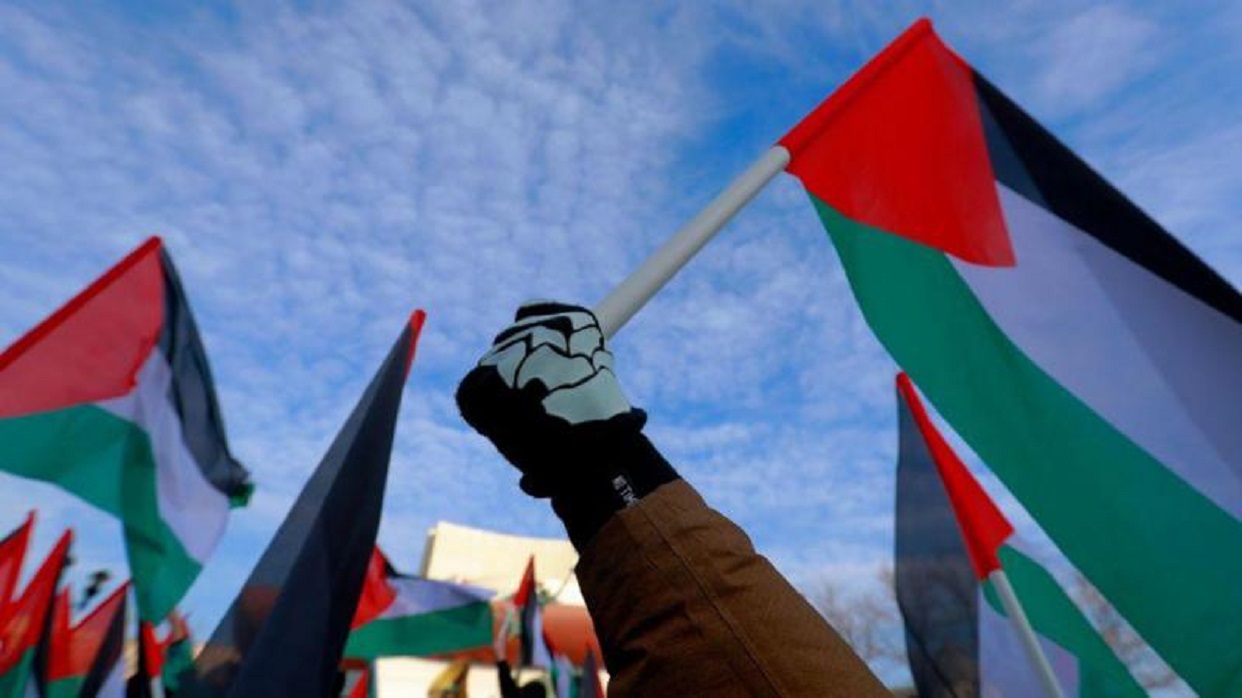 Irlanda, España y Noruega reconocen oficialmente a Palestina como Estado