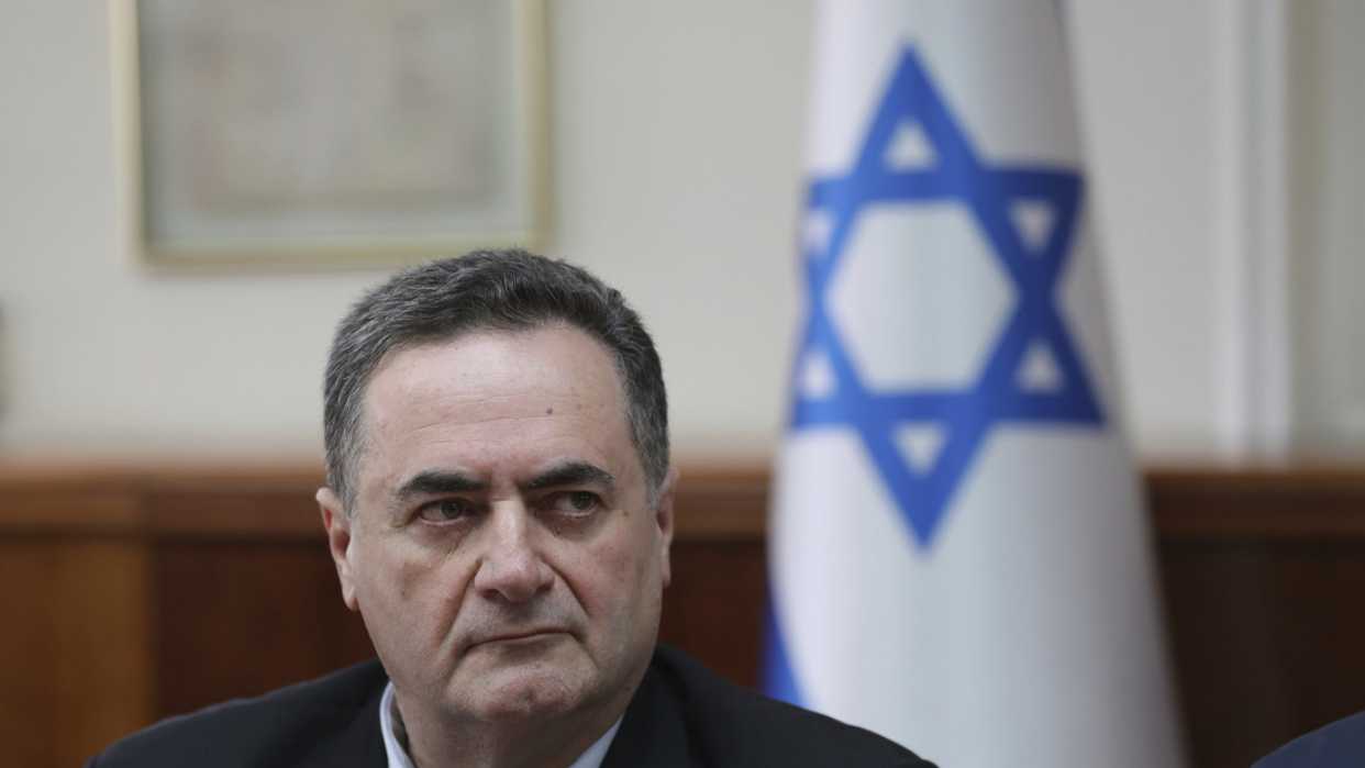 Ministro israelí de Defensa afirma que “en Gaza no entrará ninguna ayuda humanitaria”