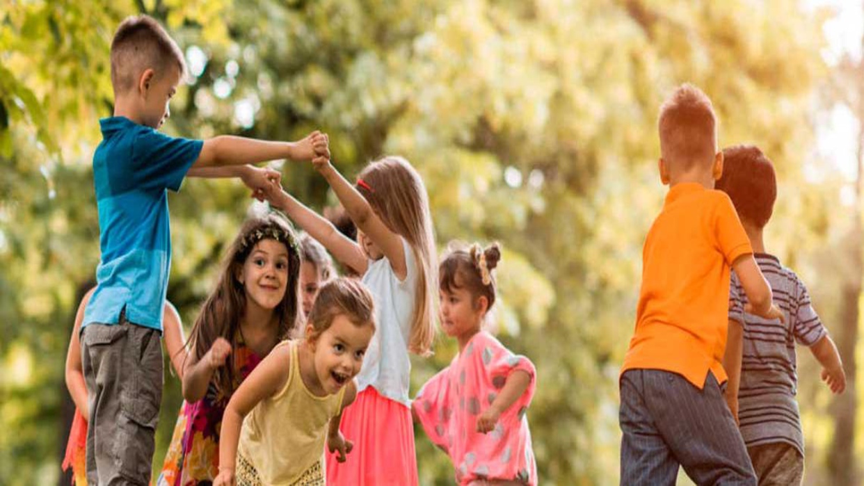 Venezuela Celebra El Día Del Niño: Fecha Que Conmemora La Ratificación