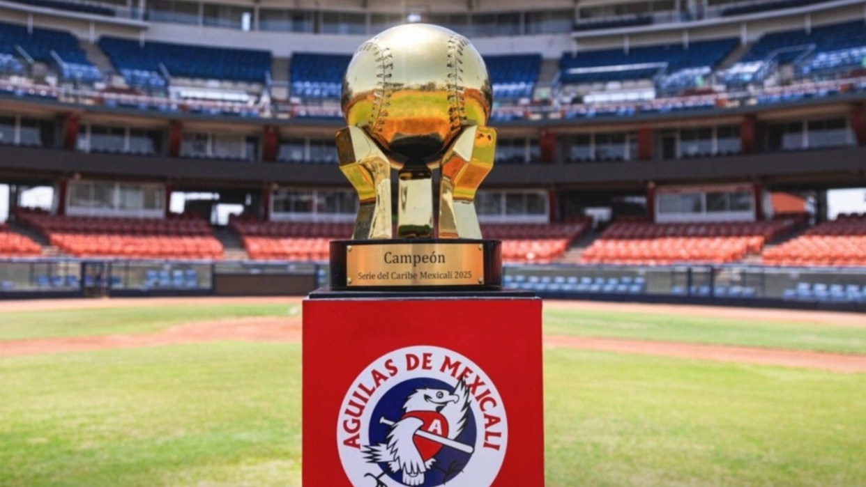 Conozca el calendario oficial de la Serie del Caribe 2025