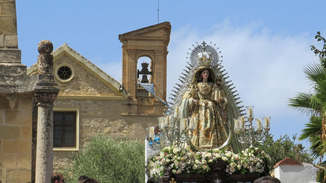 Obispo de Margarita abogó por la paz en su homilía en misa a la Virgen del Valle