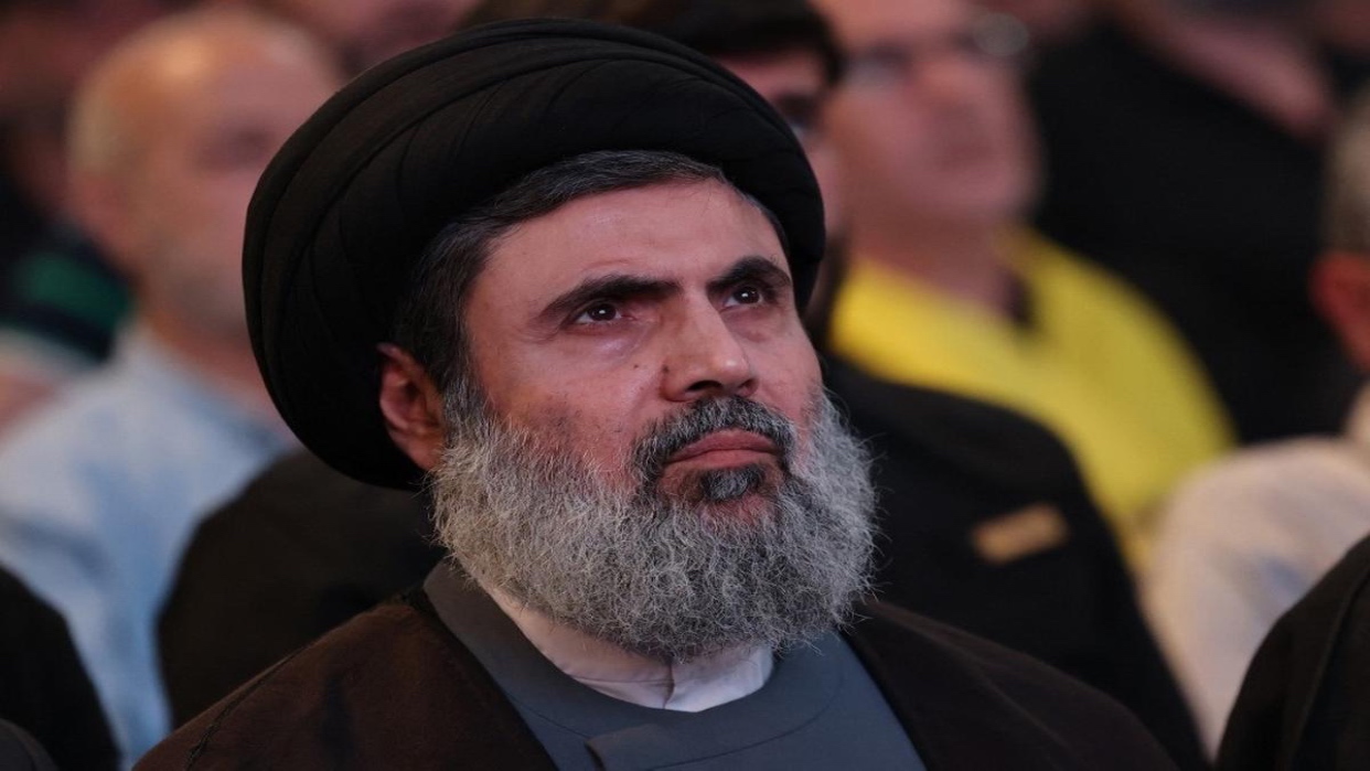 ¿Quién liderará Hezbolá tras el asesinato de Hassan Nasrallah?