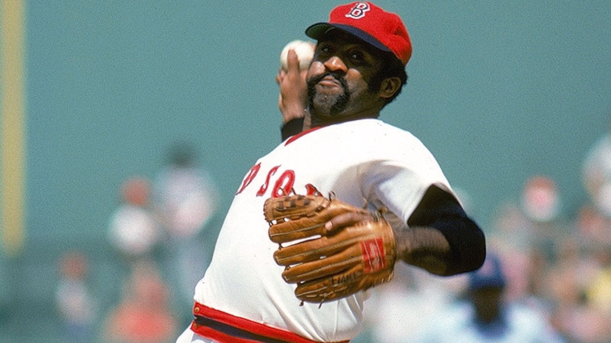 Falleció Luis Tiant Leyenda Del Béisbol