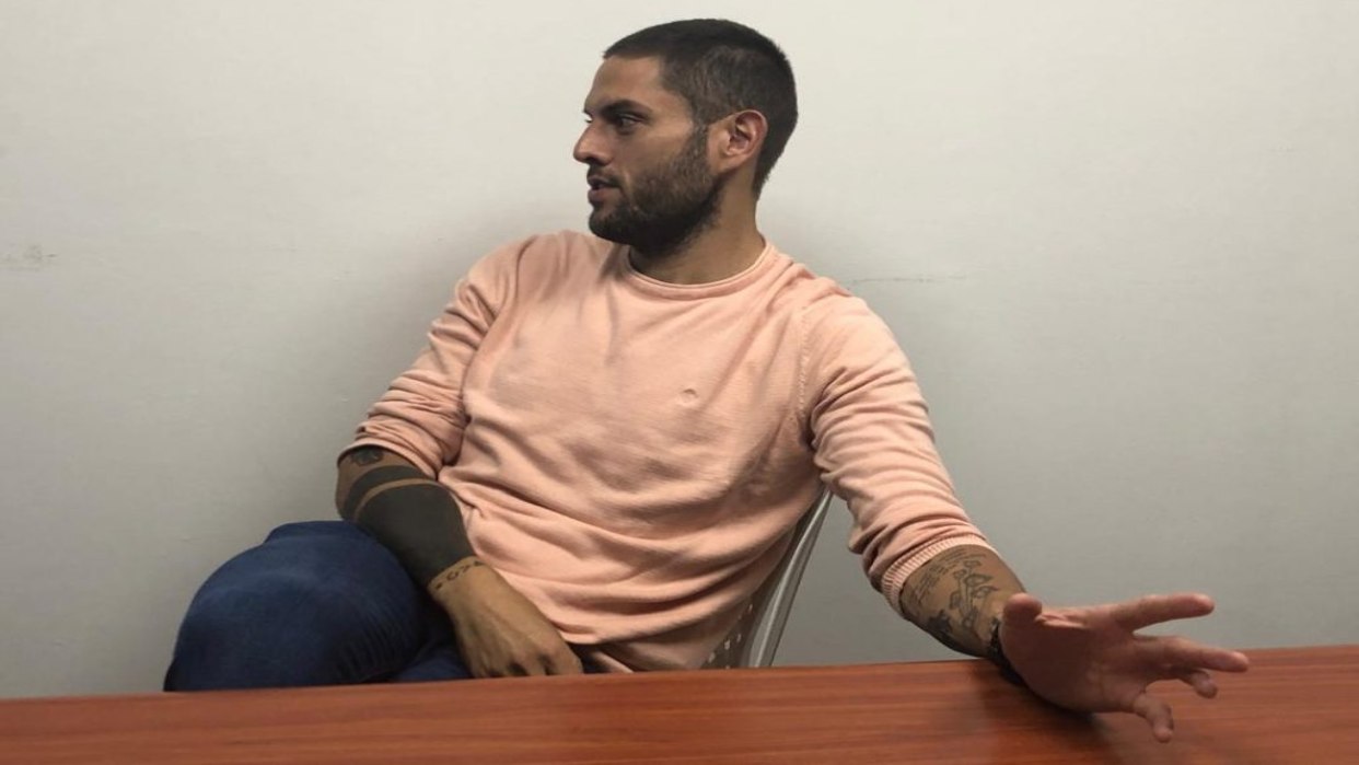 Juan Requesens reveló los desacuerdos, divisiones y problemas internos en Primero Justicia