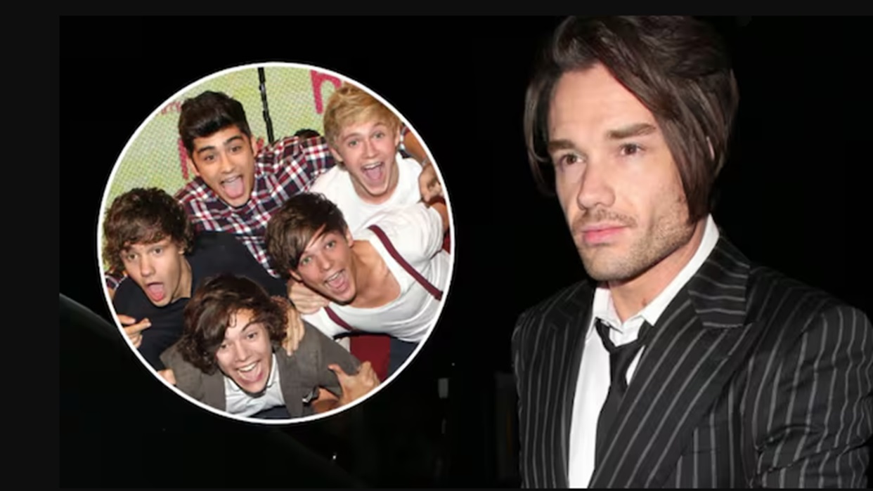 One Direction: “Estamos devastados por la muerte de Liam”