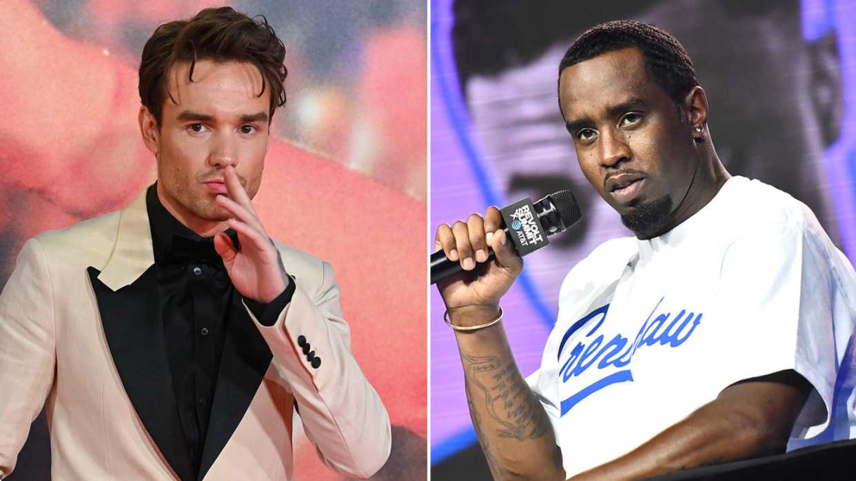 Qué hay en común entre el caso de P.'Diddy' y la muerte de Liam Payne?