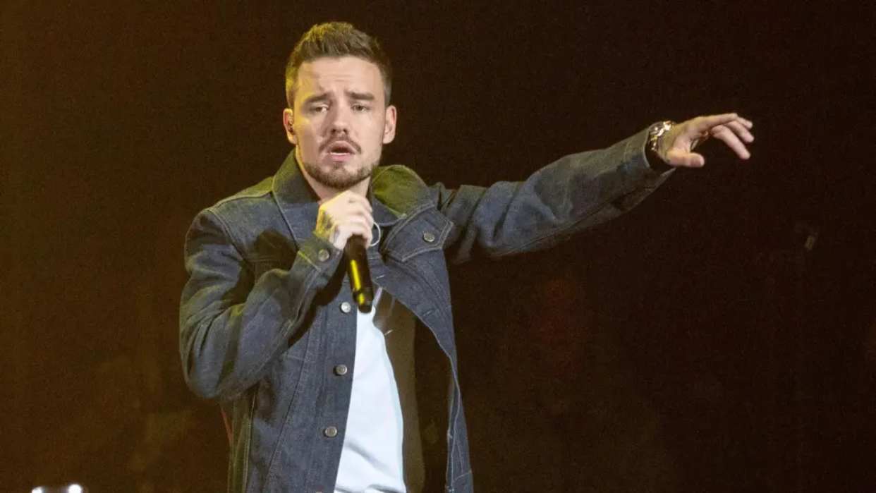 Confirman la causa oficial de la muerte de Liam Payne