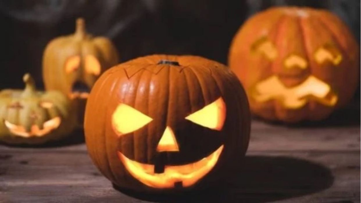 El origen y la verdadera historia detrás de Halloween