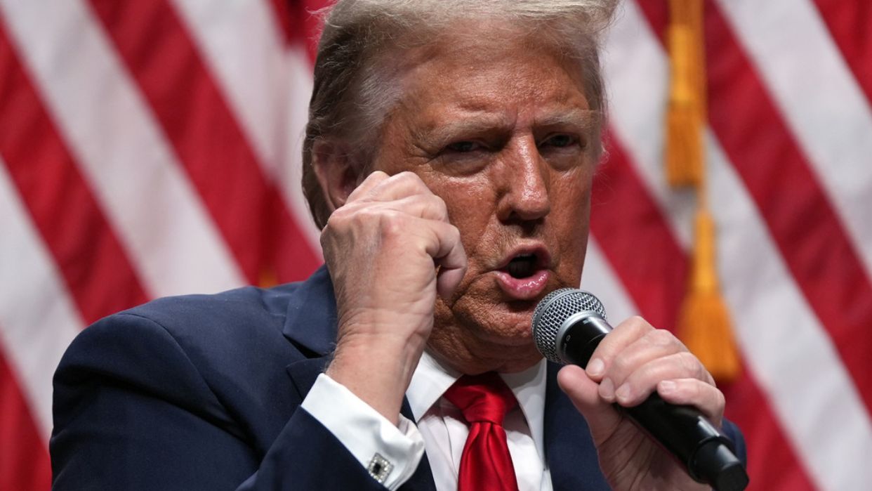 5 factores que explican el regreso de Trump a la Casa Blanca