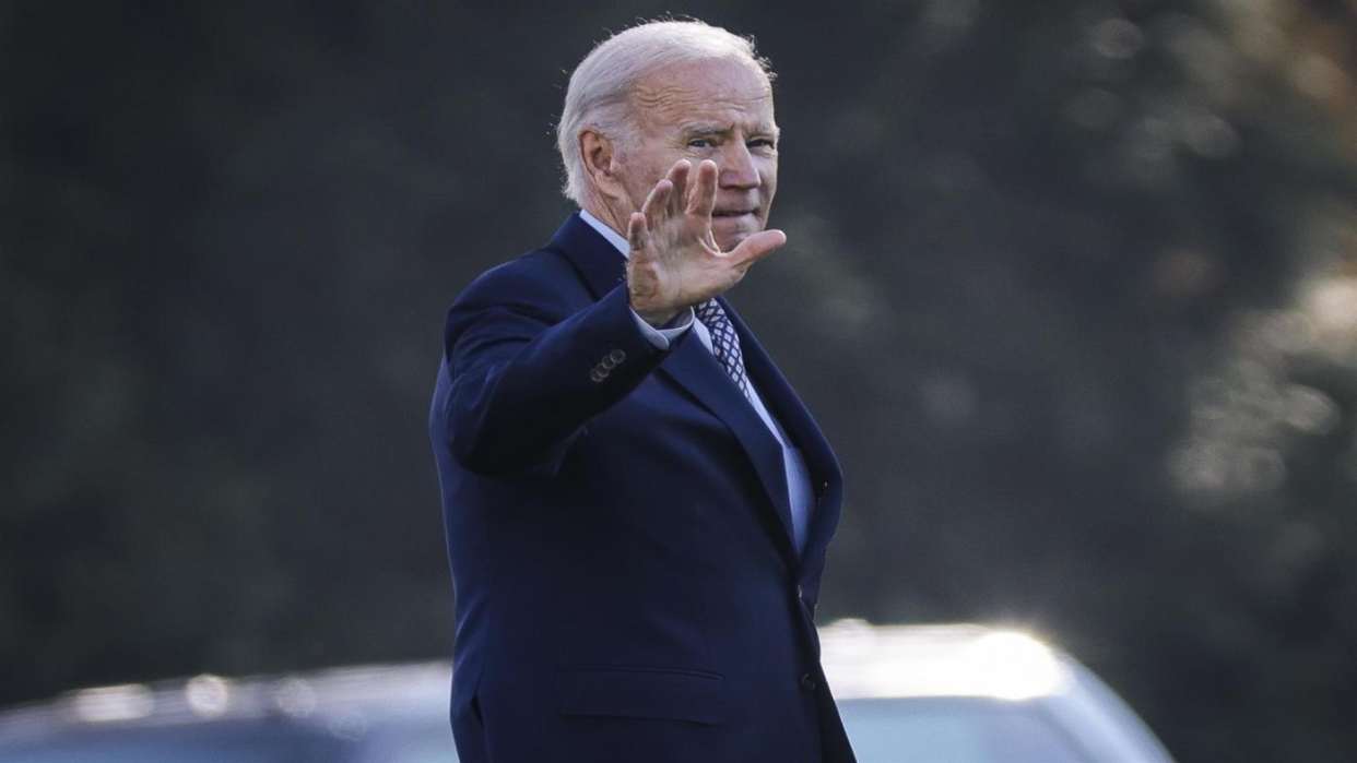 Joe Biden acudirá a la toma de posesión del republicano Trump en enero