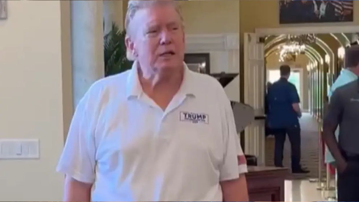 Trump Sorprende A Sus Seguidores Con Nuevo Corte De Cabello trump-sorprende-a-sus-seguidores-con-nuevo-corte-de-cabello