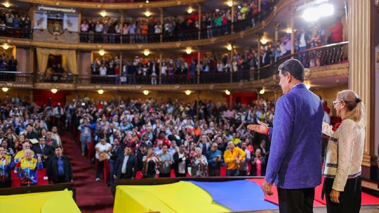 En Claves: Jefe de Estado celebró el primer encuentro con Jueces de Paz