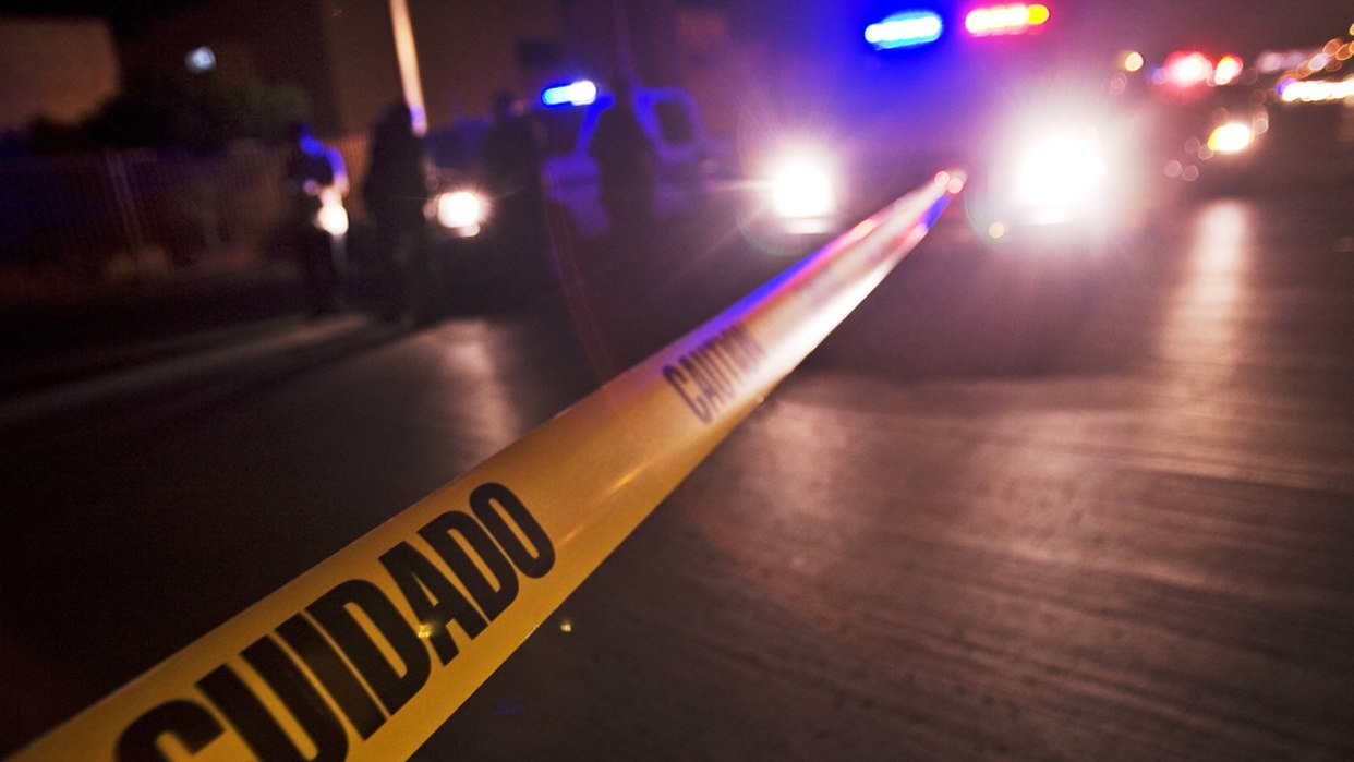 Un ataque armado en un bar de México deja cinco muertos y siete heridos