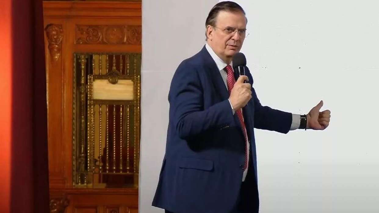 México califica como "injustos" los aranceles de EEUU a las ...