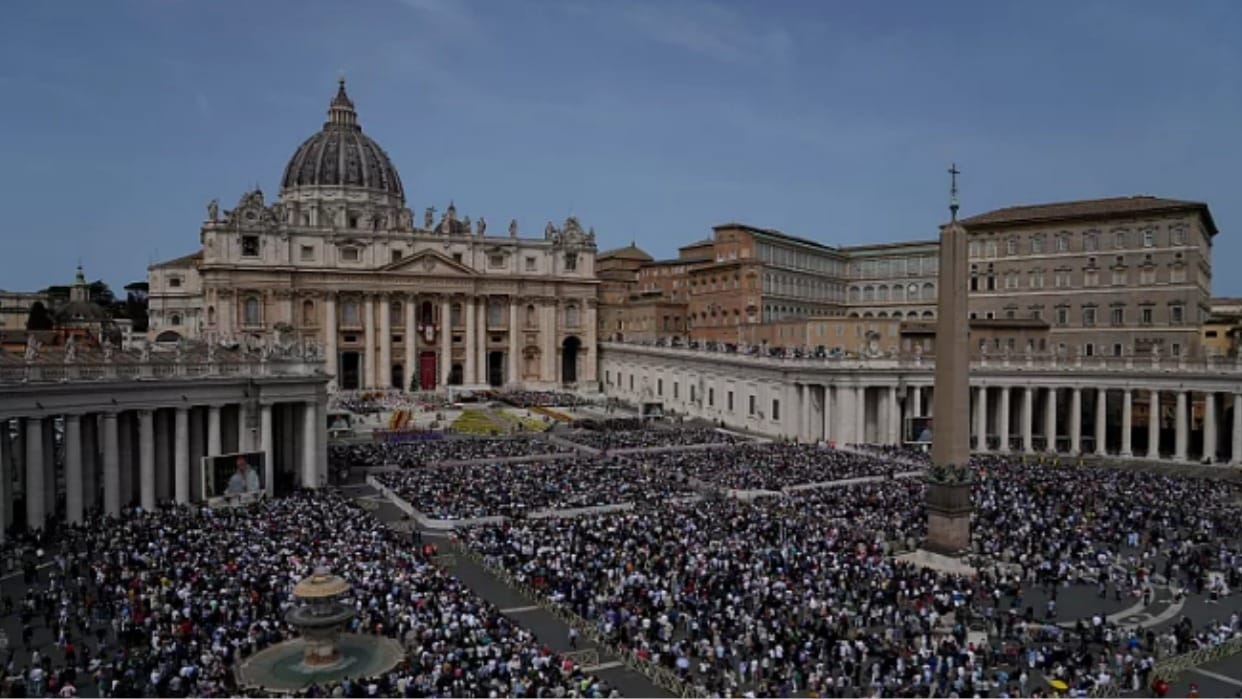 ¿Qué ocurrirá en el Vaticano tras la muerte del papa Francisco? (+Detalles)