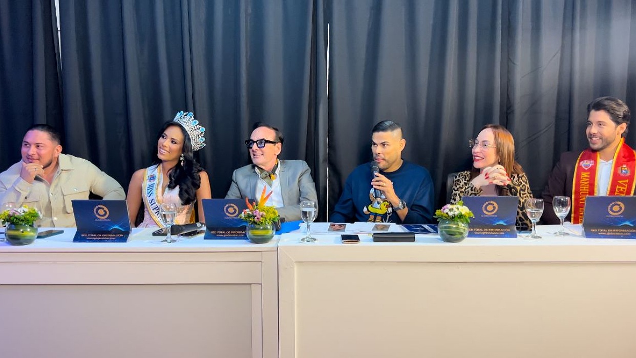 Reinas y Reyes de Venezuela suma nuevos postulantes a ocho concursos internacionales 