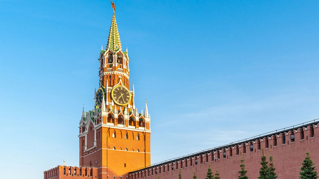 Respuesta contundente del Kremlin ante las amenazas de Trump a Rusia