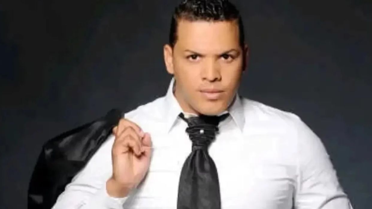 Muere el merenguero Franklin "The Boss" en trágico accidente en Carolina del Norte, EEUU