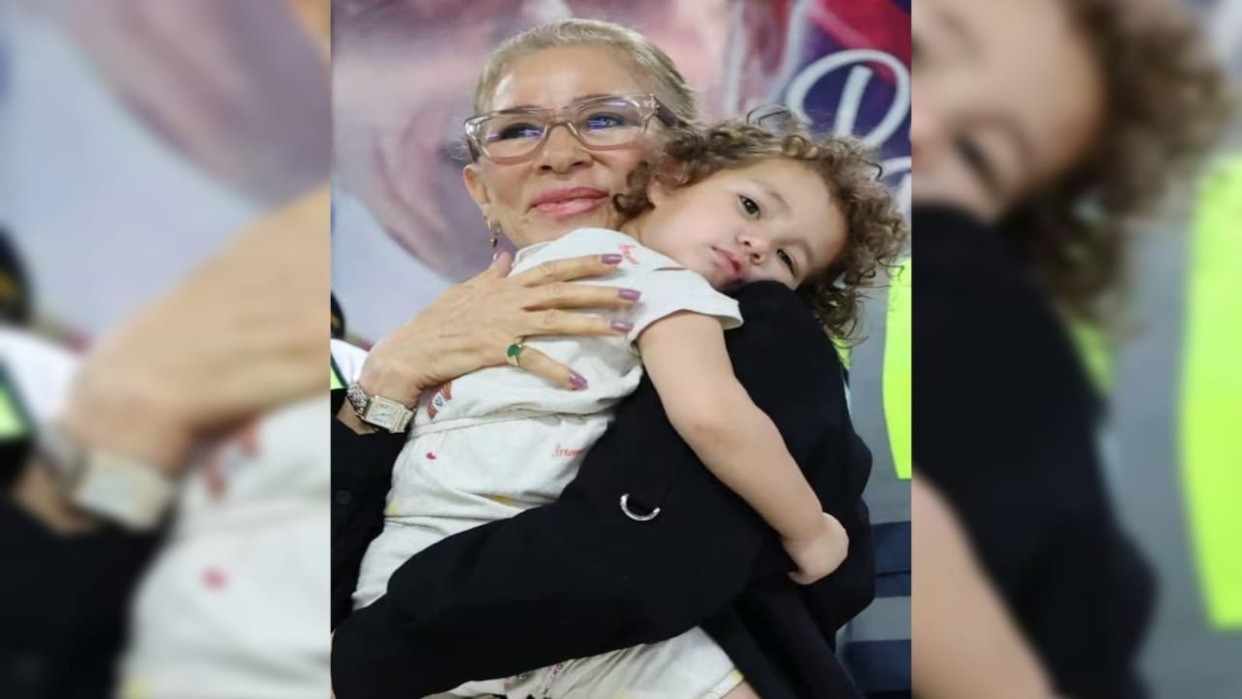 Tarek William Saab agradeció al Presidente Nicolás Maduro rescate de la niña Maikelys Espinoza