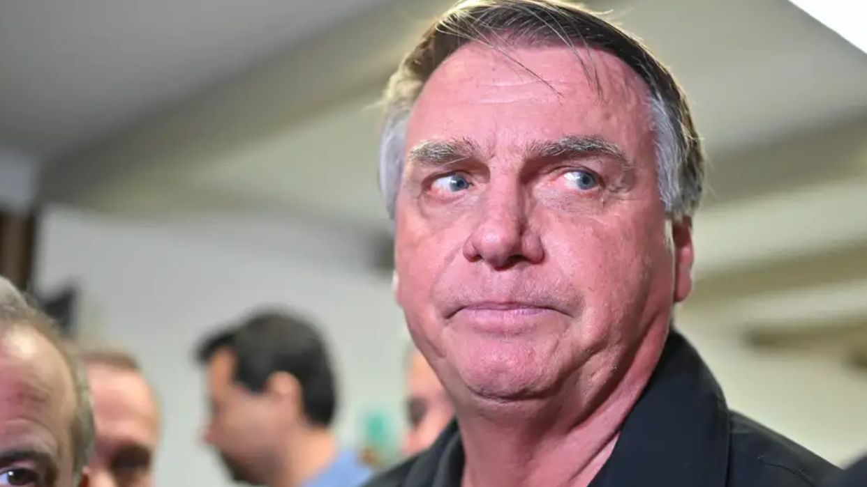 Bolsonaro será interrogado en juicio por intento de golpe