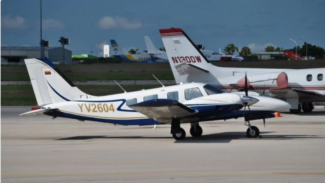 Autoridades activan protocolo de búsqueda y salvamento ante aeronave desaparecida con 3 pasajeros a bordo
