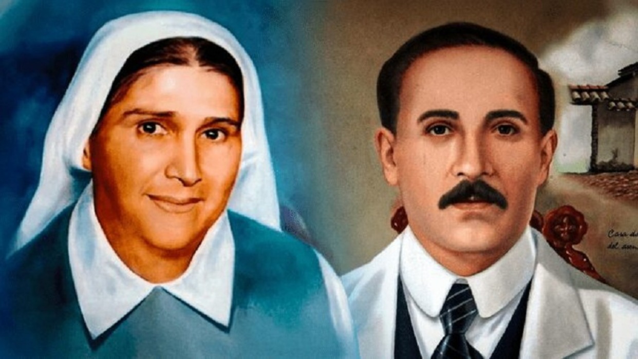 Cercana la santidad: El Vaticano confirma que el 13-Jun revelarán la fecha de canonización de José Gregorio Hernández y Carmen Rendiles