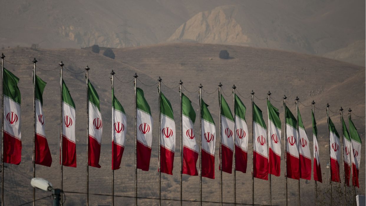 Irán no participará en las próximas negociaciones nucleares con EEUU