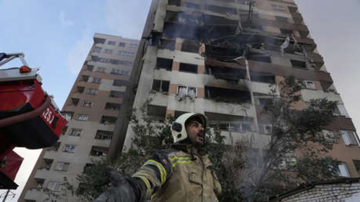 Países del mundo se unen en su condena al ataque 