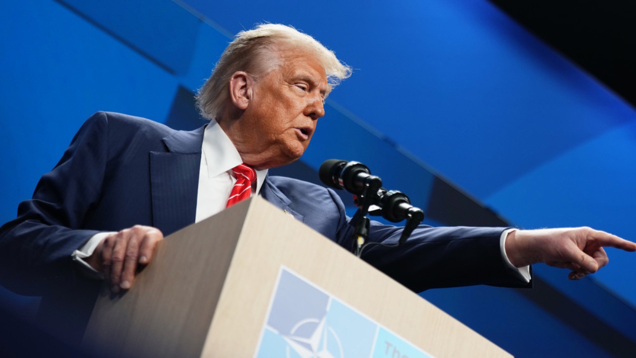 Trump amenaza a España con una guerra comercial: 