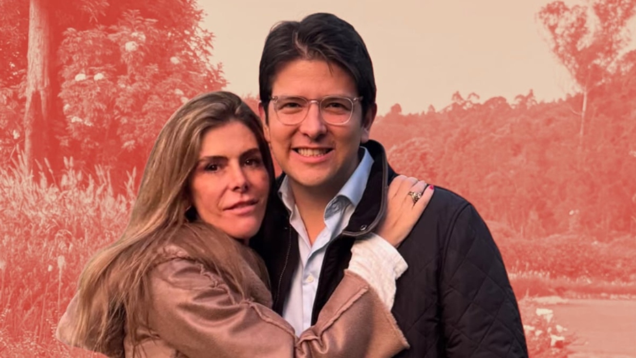 Hermana de Miguel Uribe Turbay asegura que su evolución médica es 