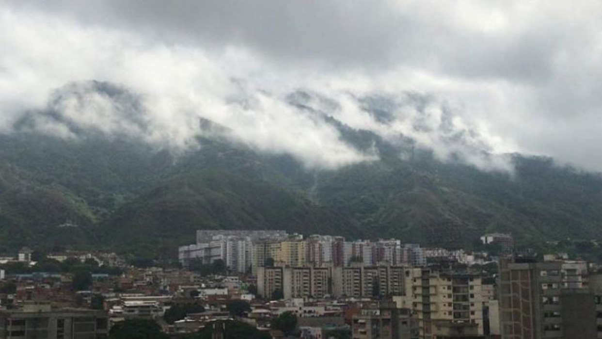 Inameh pronostica cielo con nubosidad parcial en gran parte del país