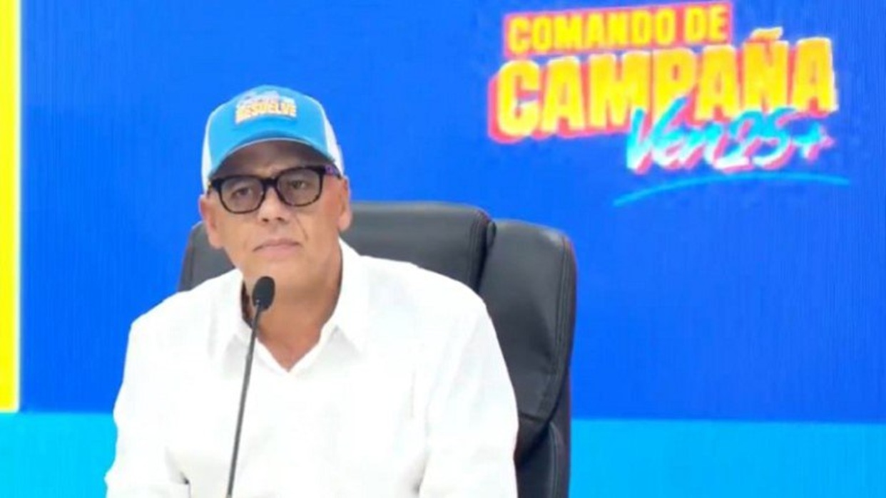 Comando Unificado de la Revolución Bolivariana se reunió para trazar líneas estratégicas de trabajo