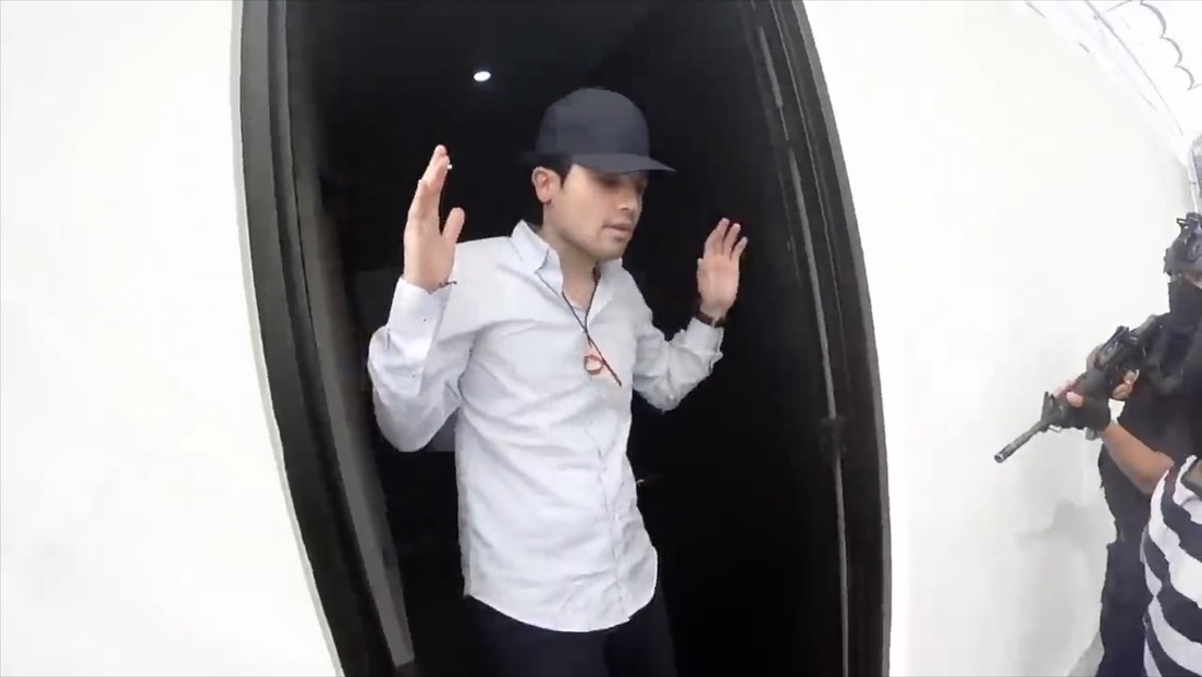 El hijo de 