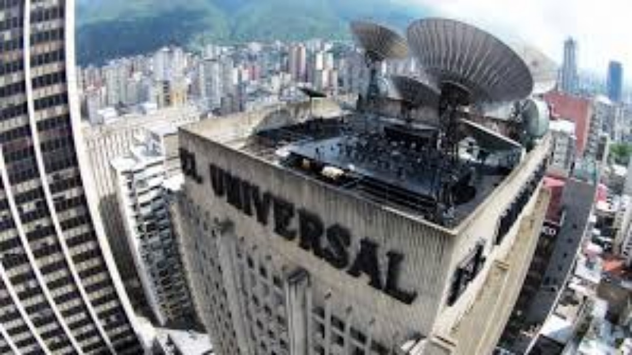 El Universal vuelve con nueva cuenta en Instagram tras sufrir ataques cibernéticos: @eluniversalve