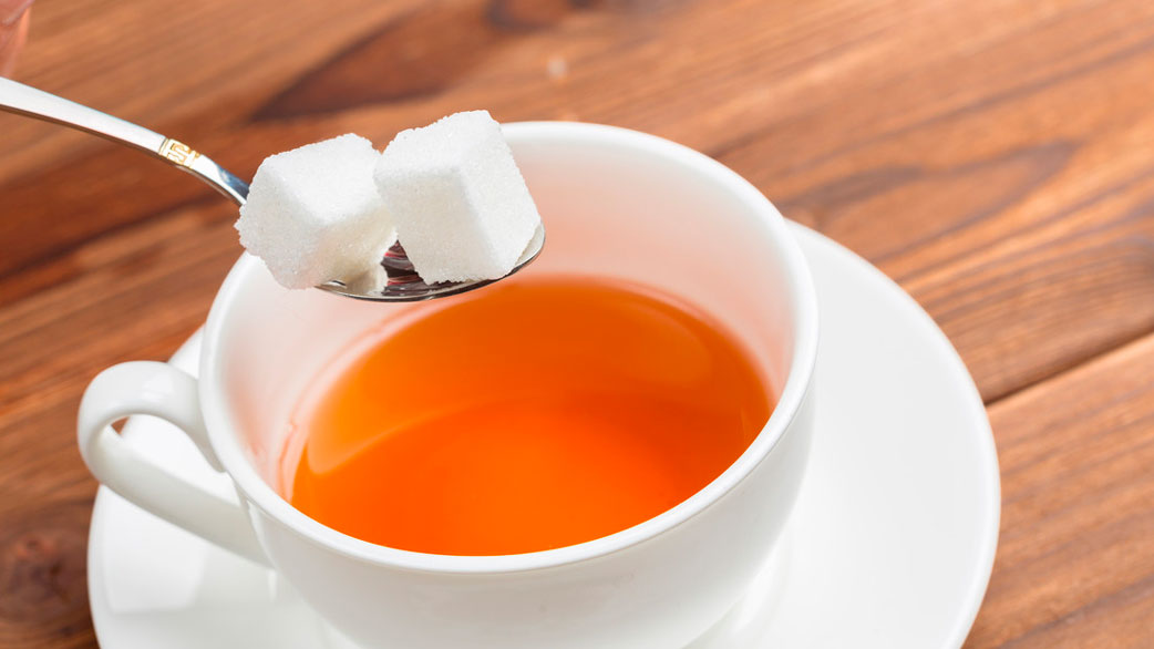 ¡Alerta! ¿El Té, Tu Bebida Favorita, Podría Estar Afectando Tu Salud? Revelaciones Impactantes