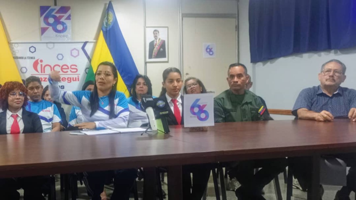Seguir Contando Anzoátegui sigue apostando a seguir contando con una escuela para ...