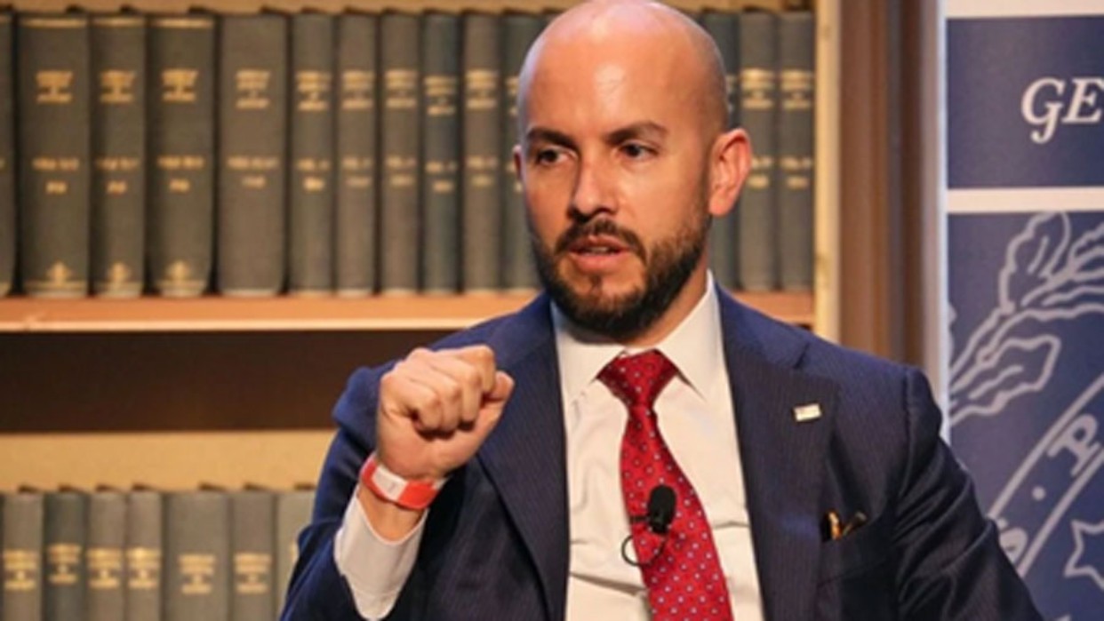 Exdirector del Consejo de Seguridad de la Casa Blanca: No hay pruebas creíbles de que Maduro dirija al Tren de Aragua