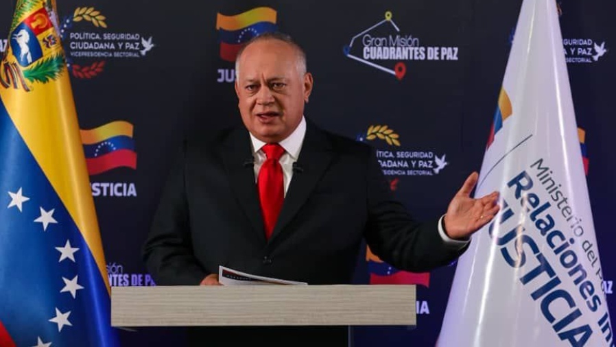 Presidente Maduro ordenó activar la Zona de Paz N° 1 y desplegar 15 mil ...