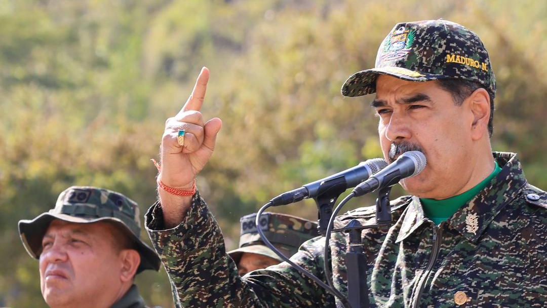 Presidente Maduro instruye proteger a Zonas de Defensa Integral La ...